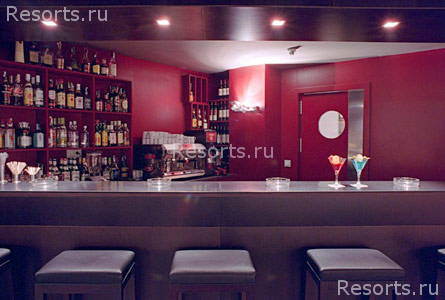 Hotel Axel 15